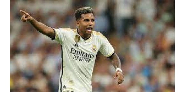 Auf Wiedersehen, Real Madrid